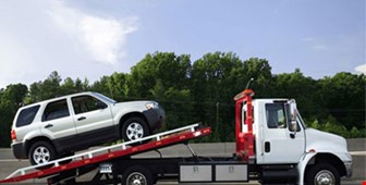 امداد خودرو در جاده کاشان