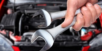 تعمیرگاه تخصصی امداد خودرو کویر کاشان