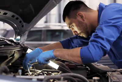 مکانیک سیار جاده کاشان